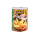 Natco Bamboo Shoot Halves in Water 19 oz