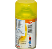 LuLu Freshmatic Refill Citrus 300 ml