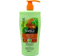Dabur Vatika Moisture Treatment Shampoo 700 ml