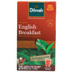 Dilmah English Breakfast Tea 25 Teabags