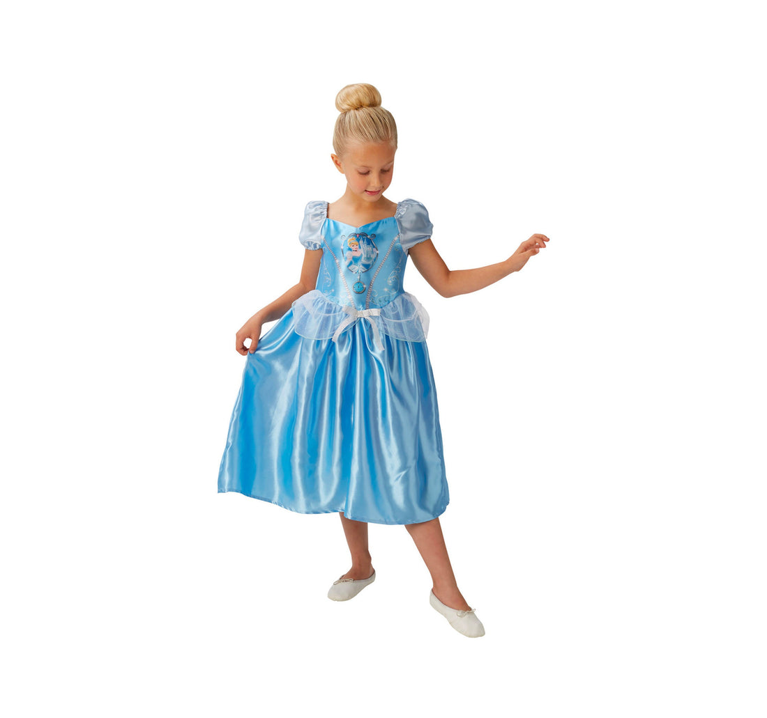 Cinderella Costume 620537-L