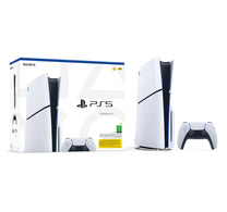 Sony PlayStation 5 Slim Edition Gaming Console CFI2016A01