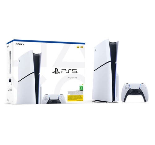 Sony PlayStation 5 Slim Edition Gaming Console CFI2016A01