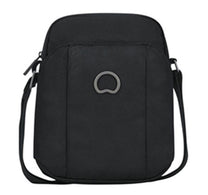 Delsey Picpus 1 Cpt Vertical Mini Reporter Bag 335410800