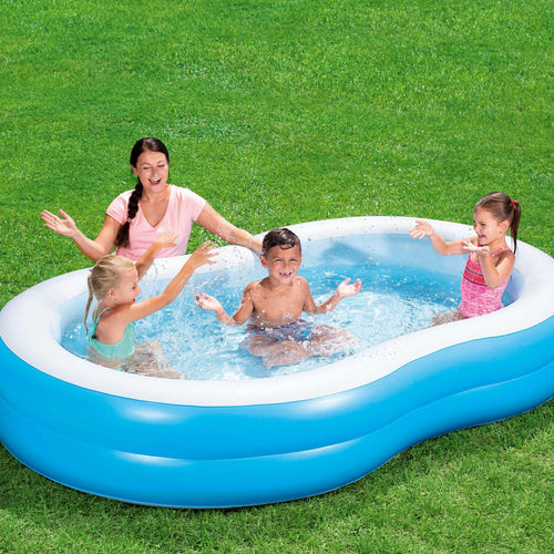 Bestway Family Pool 54117
