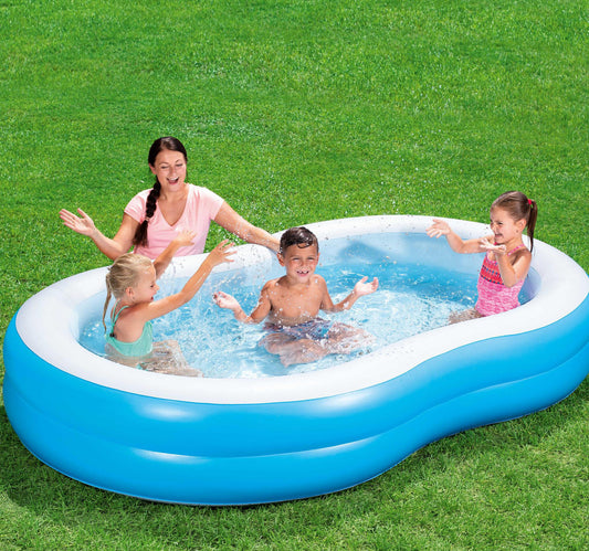 Bestway Family Pool 54117