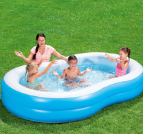Bestway Family Pool 54117