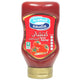 Saudia Tomato Ketchup Squeeze 510 g