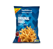 Lamb Weston Tasty Original Fries 2.5 kg