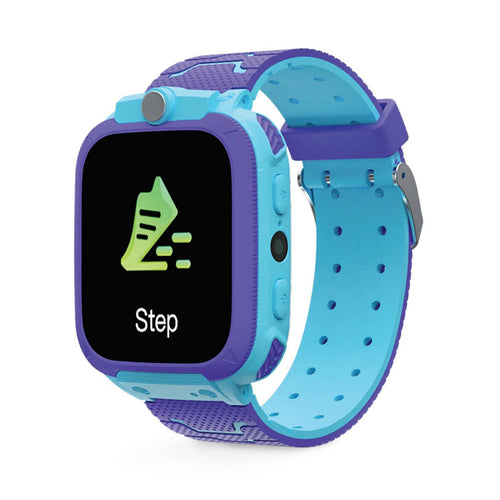 Ikon Kid Smartwatch, Assorted, IKWK001