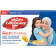 Lifebuoy ASF Mild Care Anti-Bacterial Bar Soap 160 g