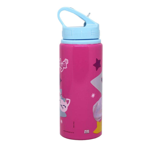 Nastya Aluminum Premium Water Bottle 600ml