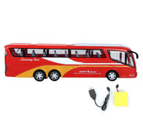 Skid Fusion Rechargeable Bus 666-694