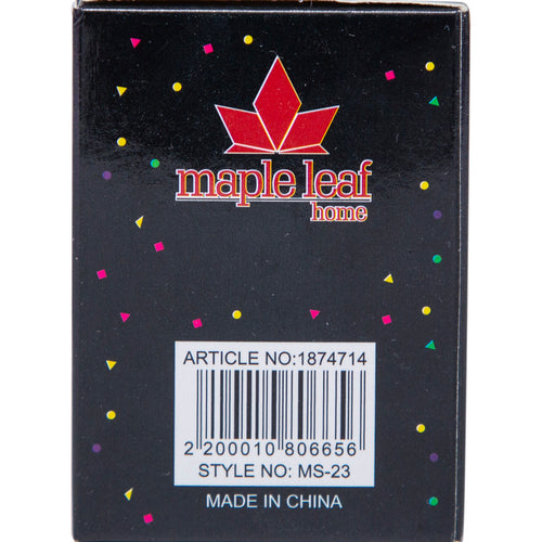 Maple Leaf LED-Light MS-23