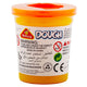 Skid Fusion Dough Single Can 5oz 3169