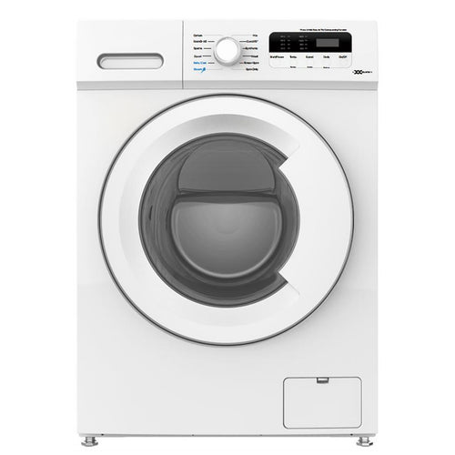 Aftron Front Load Washing Machine, 7 kg, 1200 rpm, AFWF7820FSI
