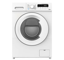 Aftron Front Load Washing Machine, 7 kg, 1200 rpm, AFWF7820FSI