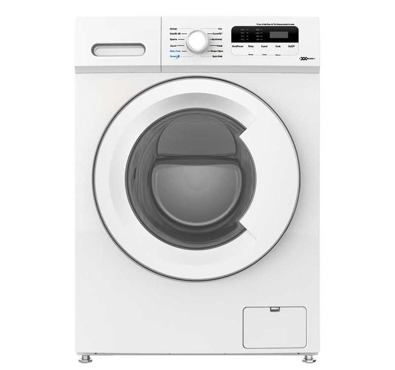 Aftron Front Load Washing Machine, 7 kg, 1200 rpm, AFWF7820FSI