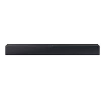 Samsung Essential B-Series Sound Bar, 2.0 Ch, Black, HW-C400/ZN