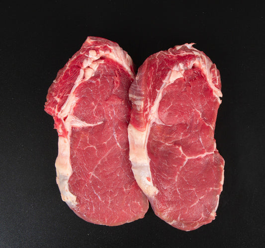 New Zealand Beef Rib Eye 300 g