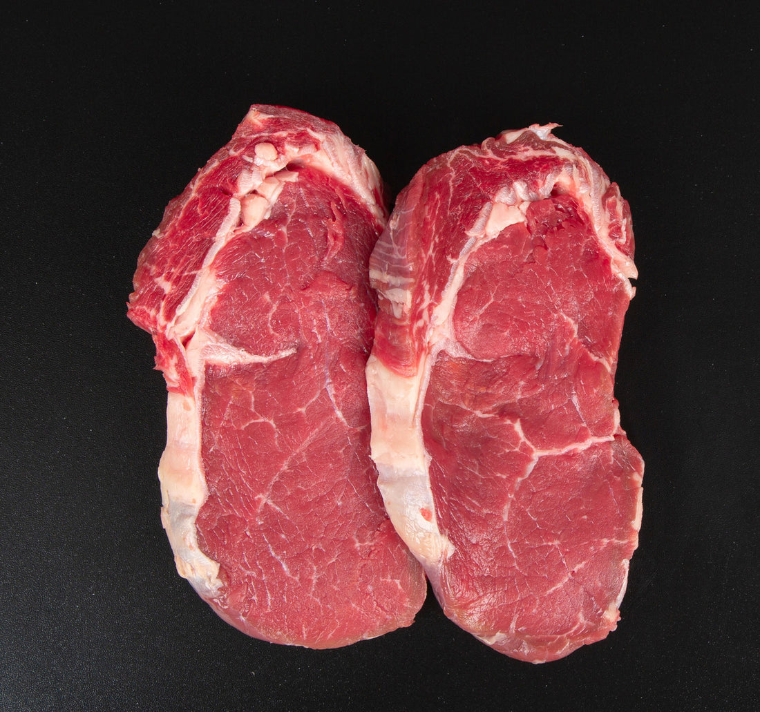 New Zealand Beef Rib Eye 300 g