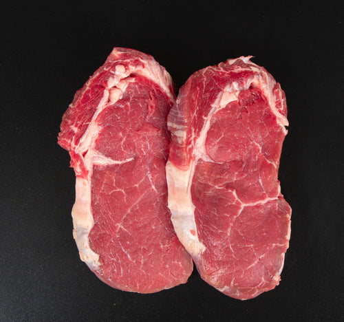 New Zealand Beef Rib Eye 300 g