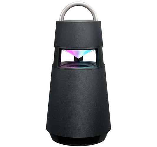 LG One Box HiFi RP4B