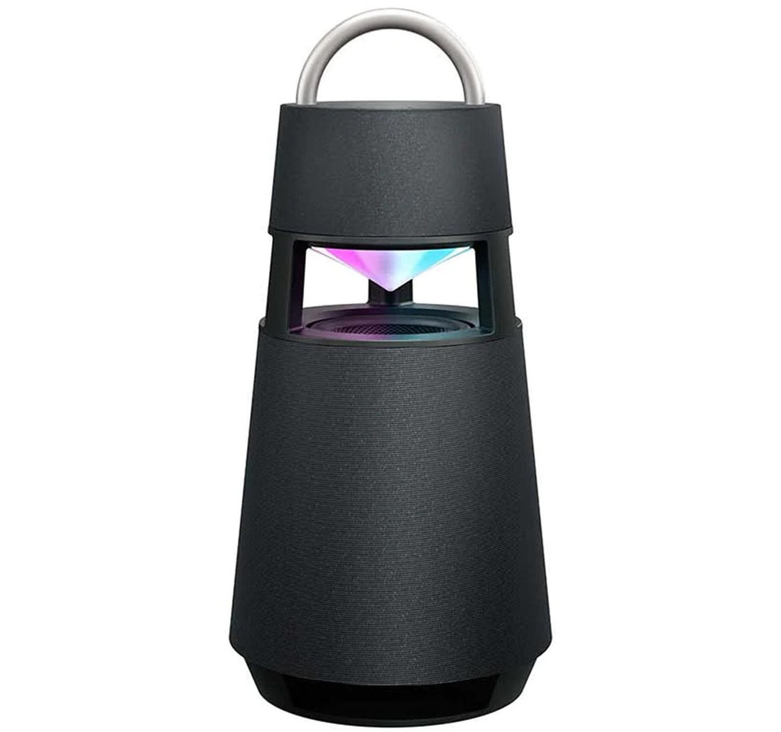 LG One Box HiFi RP4B