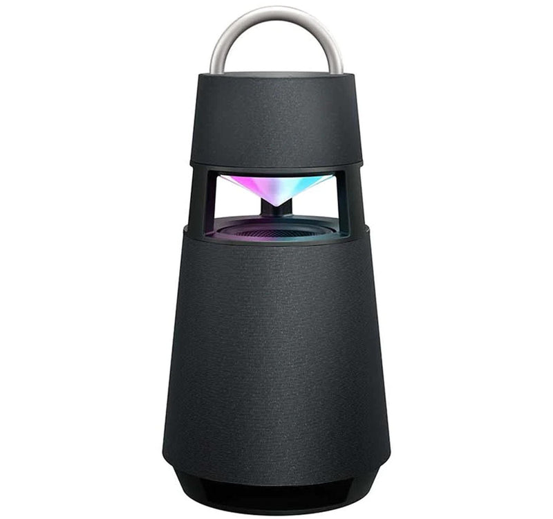 LG One Box HiFi RP4B