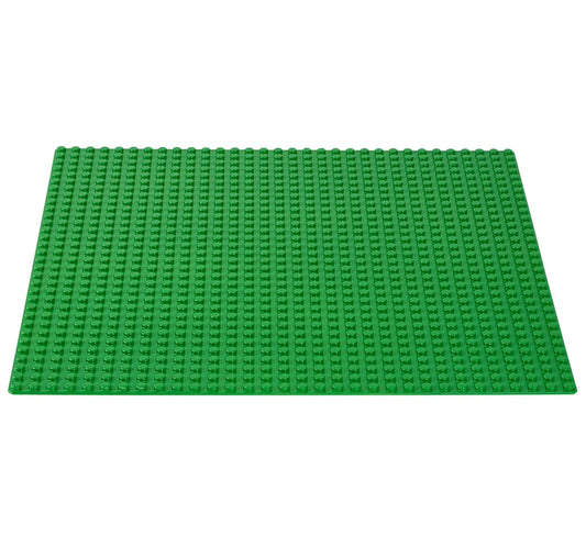Lego Classic Green Baseplate, 10700