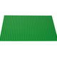 Lego Classic Green Baseplate, 10700