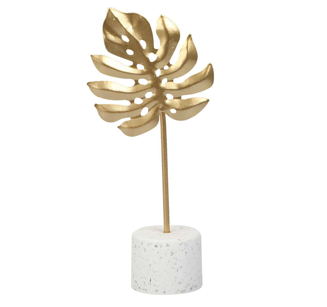 Maple leaf Metal Craft 434-14 19cm