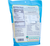 Bob's Red Mill Organic Oat Bran Hot Cereal 510 g