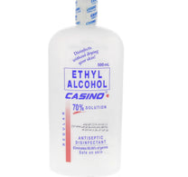 مطهر كازينو بالكحول الإيثيلي 500 مل