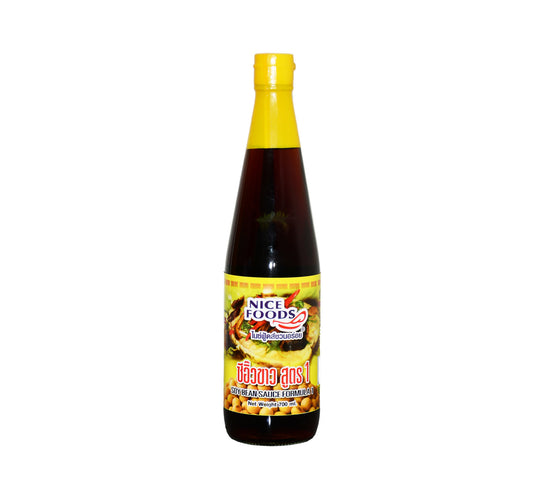 Nice Food Soya Bean Sauce 700 ml