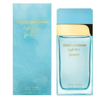 Dolce & Gabbana Light Blue Forever EDP for Women, 100 ml