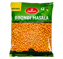 Haldiram's Boondhi Masala 200 g
