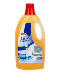 LuLu Carpet Shampoo 1 Litre
