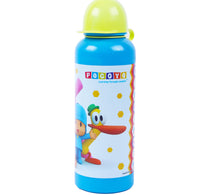 First Kid Character Water Bottle Assorted 19AS