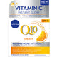 Nivea Q10 Plus C Anti-Wrinkle and Energy Day Face Cream with Vitamin C SPF 15 50 ml