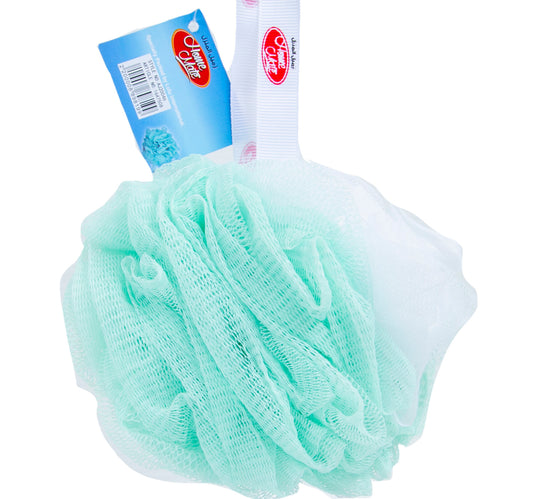 Home Mate Bath Sponge 1 pc