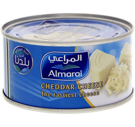 Almarai Cheddar Cheese 200 g