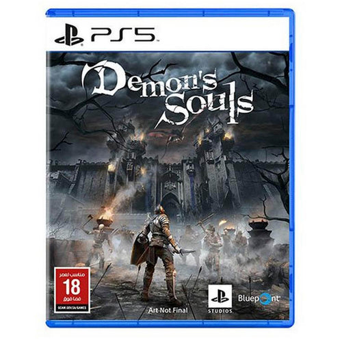 Sony PS5 Demon Souls