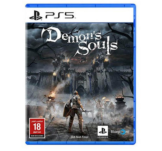 Sony PS5 Demon Souls