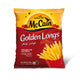 McCain Golden Long French Fries 750 g