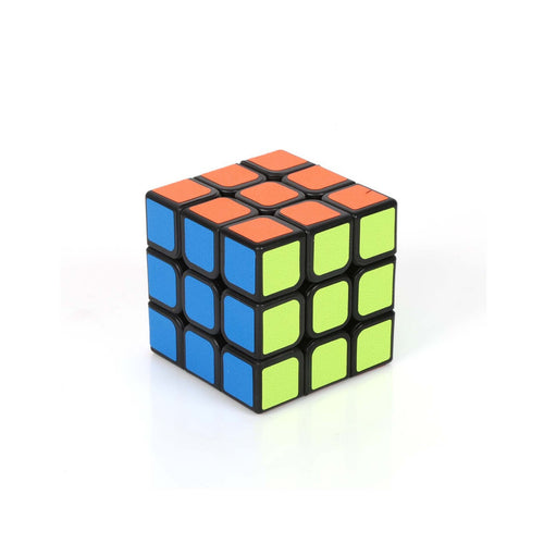 Hui Jie Rubik's Cube Sticker 3X3, 673