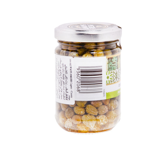Always Fresh Capers Whole 150 g