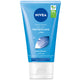 Nivea Refreshing Cleansing Face Wash for Normal Skin with Lotus Flower 150 ml
