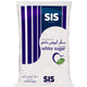 سكر أبيض ناعم من SIS 1 كجم