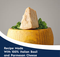 Barilla Pesto Genovese Pasta Sauce With Fresh Italian Basil 190 g